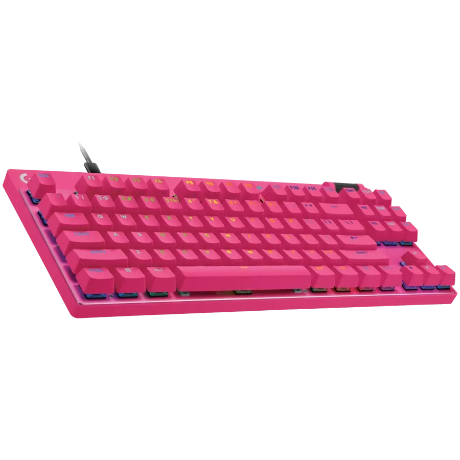 LOGITECH (CIS) G PRO X TKL — Зображення №2