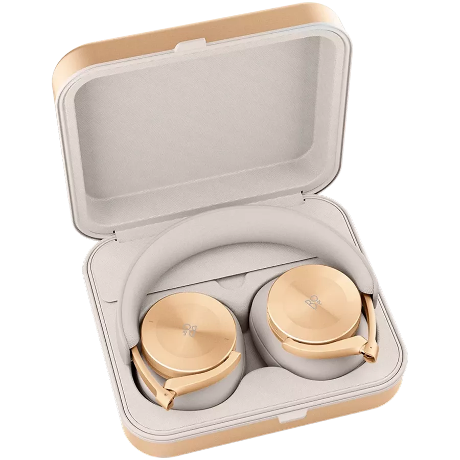 Beoplay H95 Headphones Bang & Olufsen, Gold Tone — Image №2