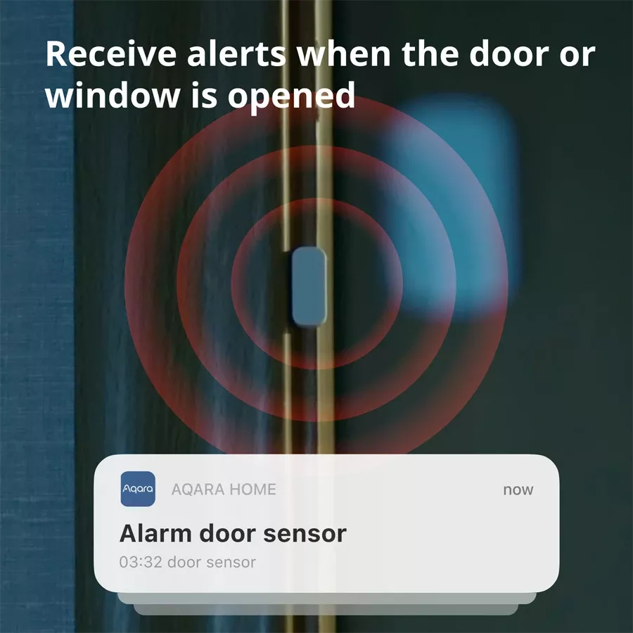 Aqara Door and window opening sensor — Image №7