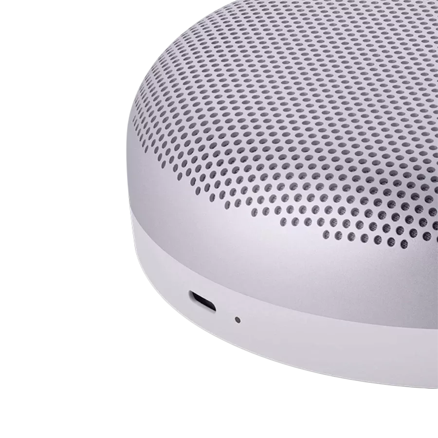 BANG & OLUFSEN Beosound A1 2nd Gen Φορητό ηχείο, Nordic Ice — Εικών №3