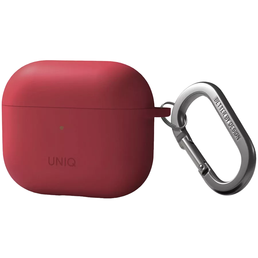 UNIQ Іс Terra  Sepia for AirPods (Gen3) — image №1