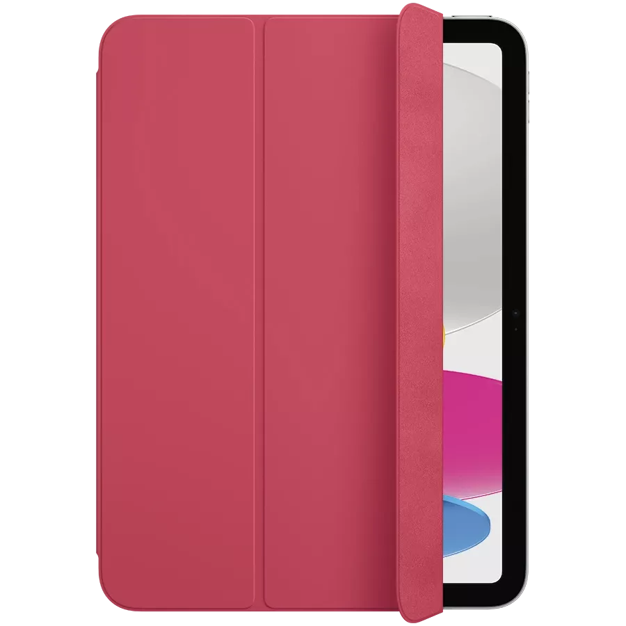 Husă APPLE Smart Folio pentru iPad (A16), Watermelon — image №1