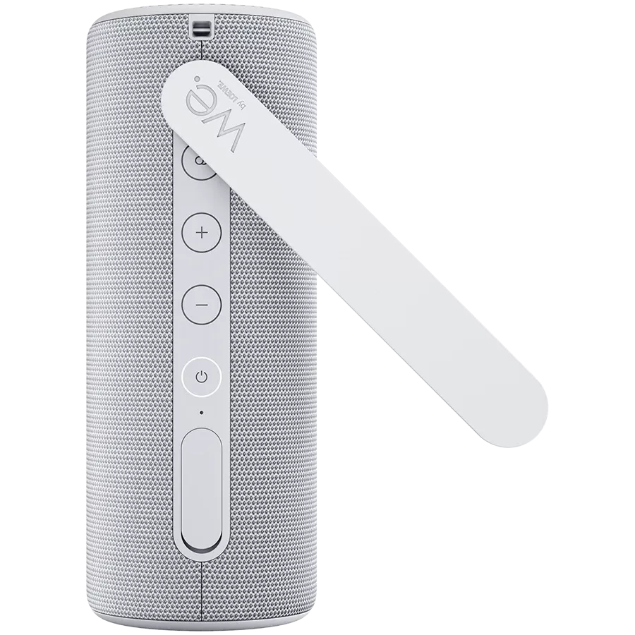 Portable Speaker WE BY LOEWE WE. HEAR 1 Cool Gray — Image №4