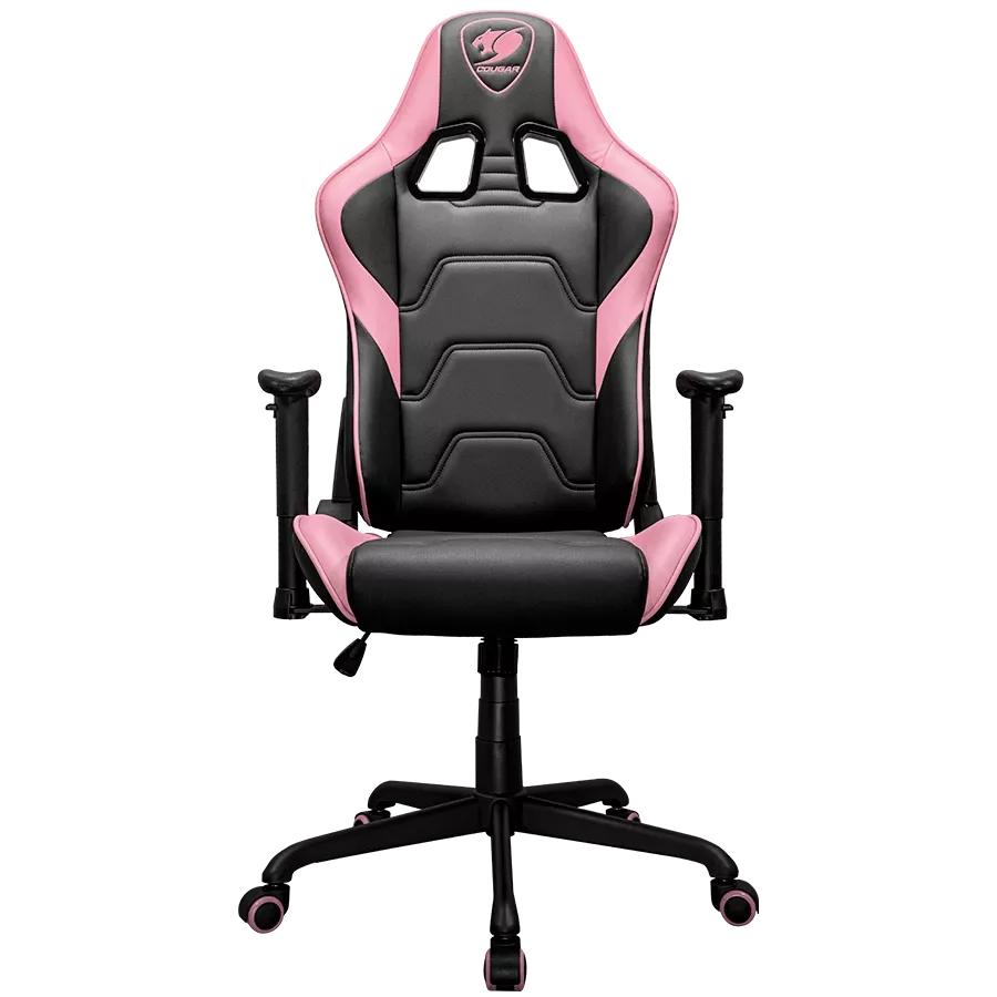 COUGAR Gaming chair Armor Elite Eva Pink CGR ELI PNB
