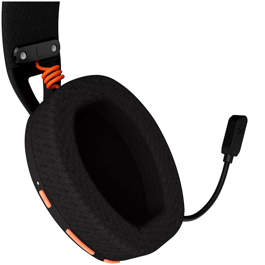 CANYON Ego GH-13 {Бездротове} Гарнітура, Чорний — Зображення №7
