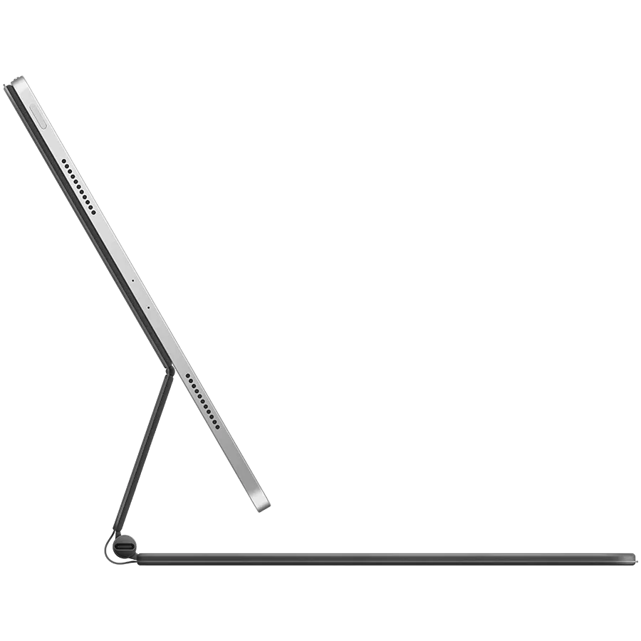 Husă APPLE Magic Keyboard pentru iPad Pro 12.9" (Gen. 3/4/5), Black — image №3
