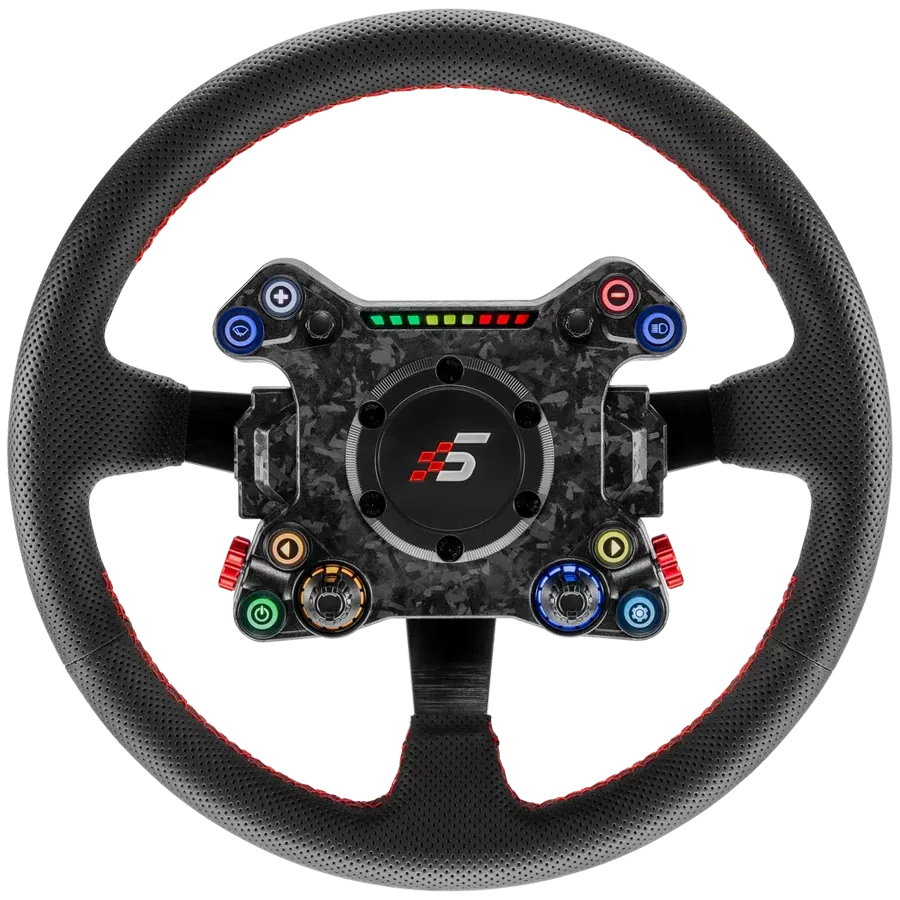 SIMAGIC Drift Steering Wheel NEO X 330W — Image №1