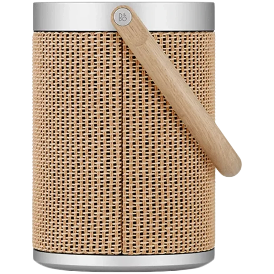 Portable Speaker BANG & OLUFSEN Beosound A5 Nordic Weave — Image №4