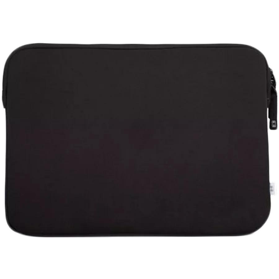 Чехол MW Basics ²Life для MacBook Air 15.3", Чёрный/Белый — image №1