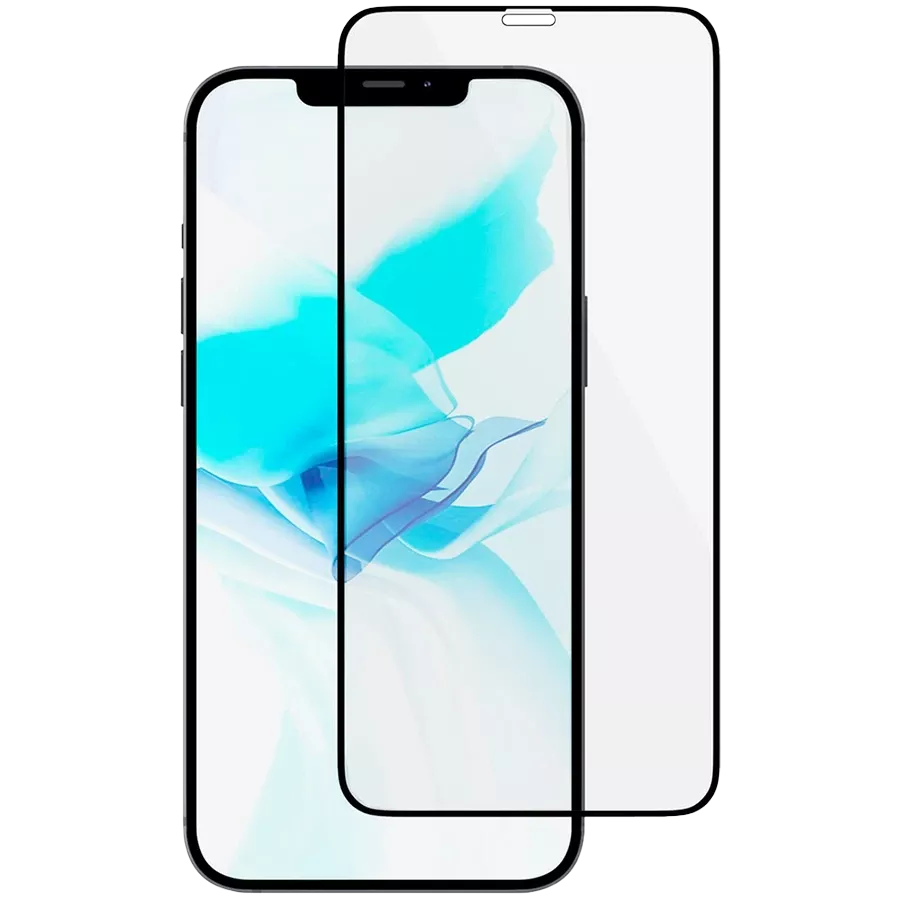 Защитное стекло UBEAR  для iPhone 12/12 Pro — image №1