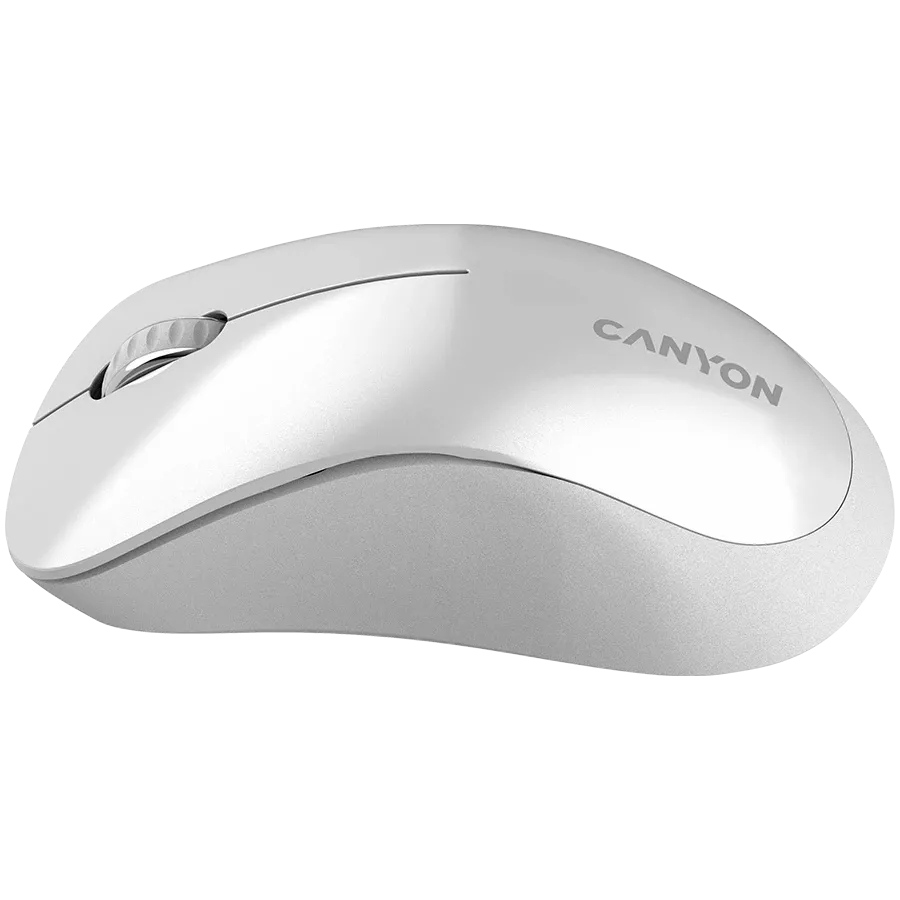 CANYON MW-11 Mouse — Image №2