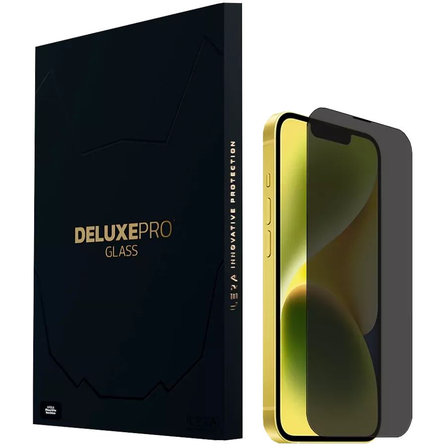 Защитное стекло ILera для iPhone 16e — image №1