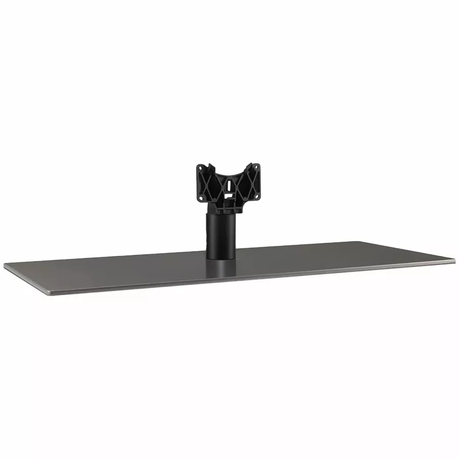Stand for TV LOEWE for LCD/LED TV, Black (72815D00) — Image №1