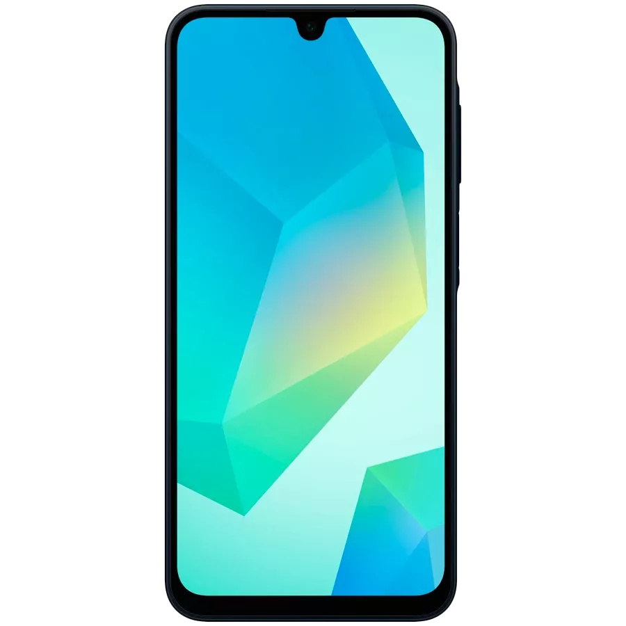 SAMSUNG Galaxy A16 128 GB, Dark Blue Enterprise Edition — Εικών №1