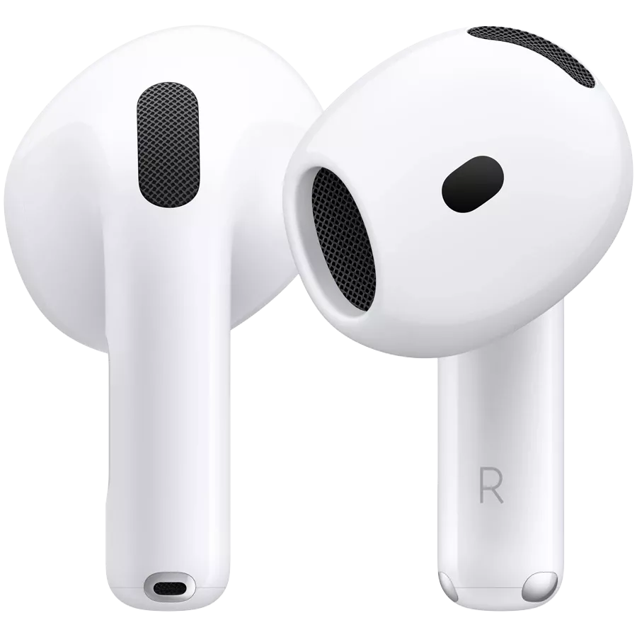 Наушники APPLE AirPods Gen. 4 — image №1