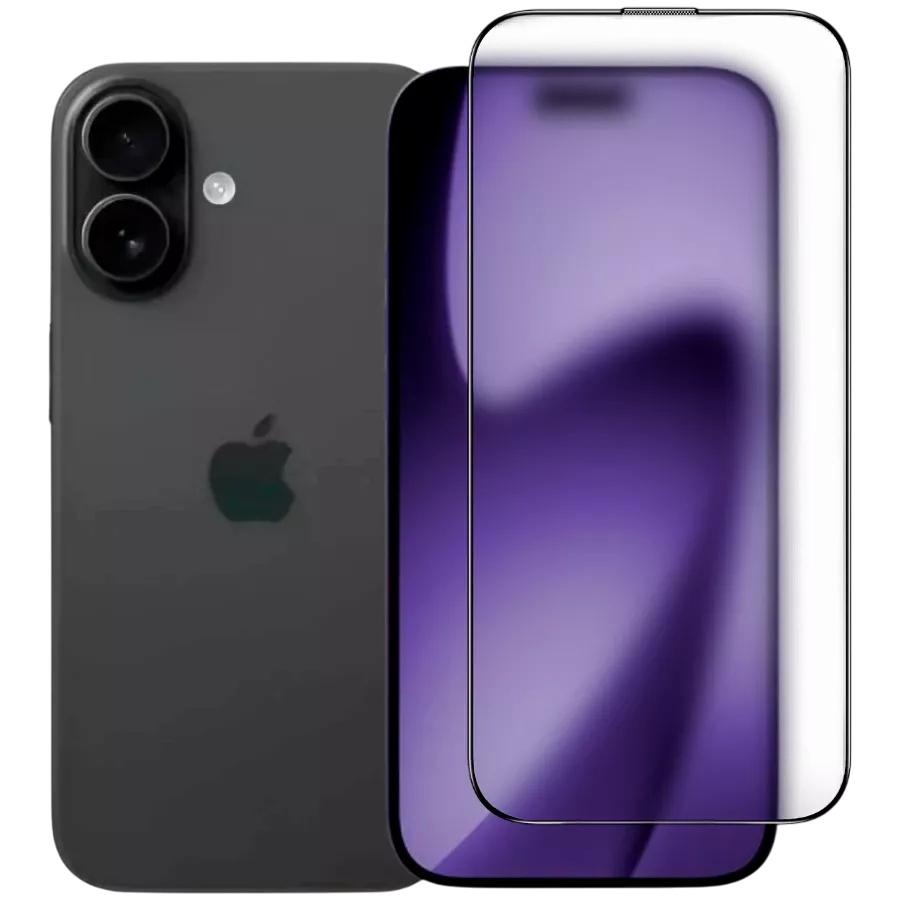 ILera Safety Glass  for iPhone 17 — Image №2