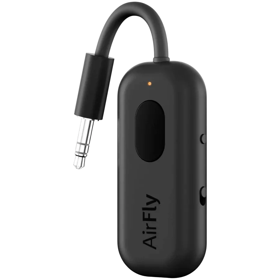 TWELVE SOUTH Bluetooth Audio Adapter, Чёрный — image №1