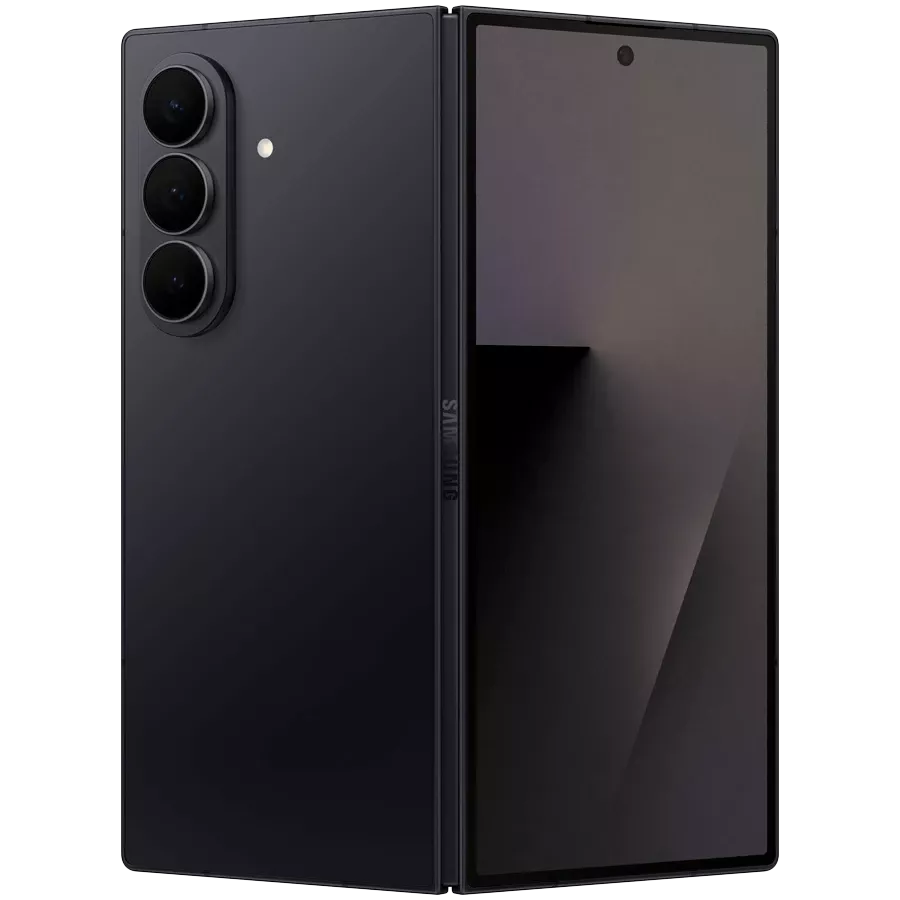 SAMSUNG Galaxy Z Fold 7 256 GB, Black — Image №4
