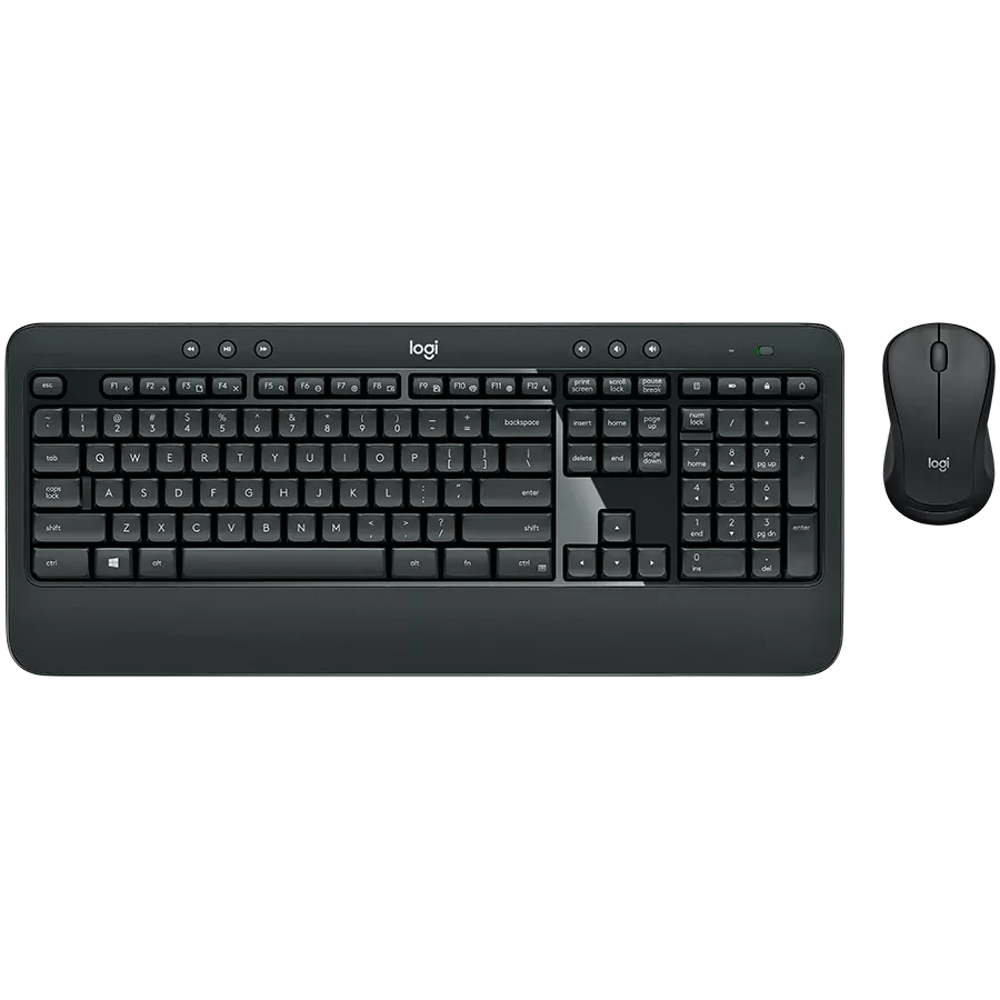 Keyboard Logitech MK540 — Image №1