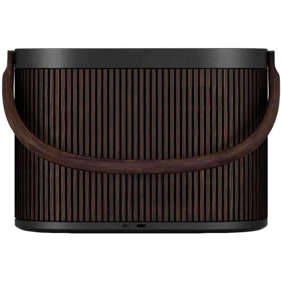 Portable Speaker BANG & OLUFSEN Beosound A5 Dark Oak — Image №2
