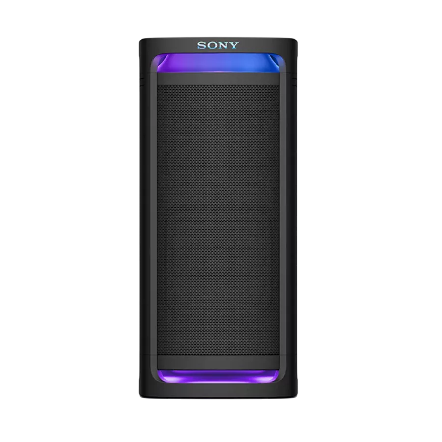 SONY SRS-ULT900 Home Audio System, Black — Image №2