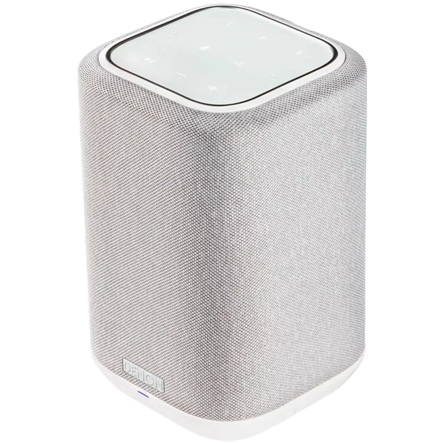 DENON Smart Speaker, White — Image №3