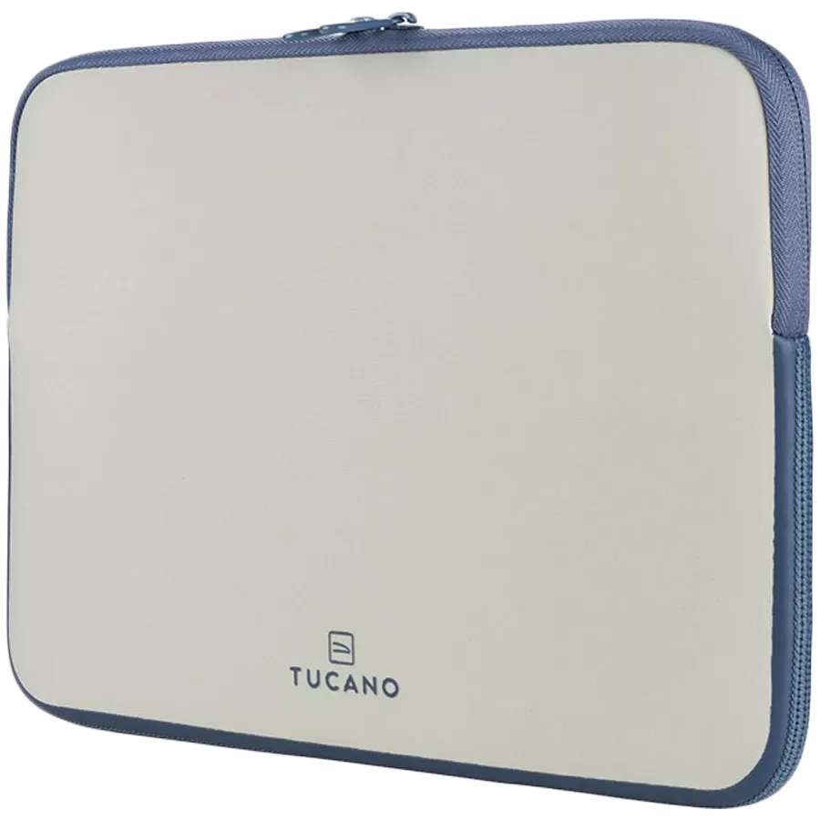 Sleeve TUCANO Elements  Gray for MacBook Air 13/MacBook Pro 13 — Image №3