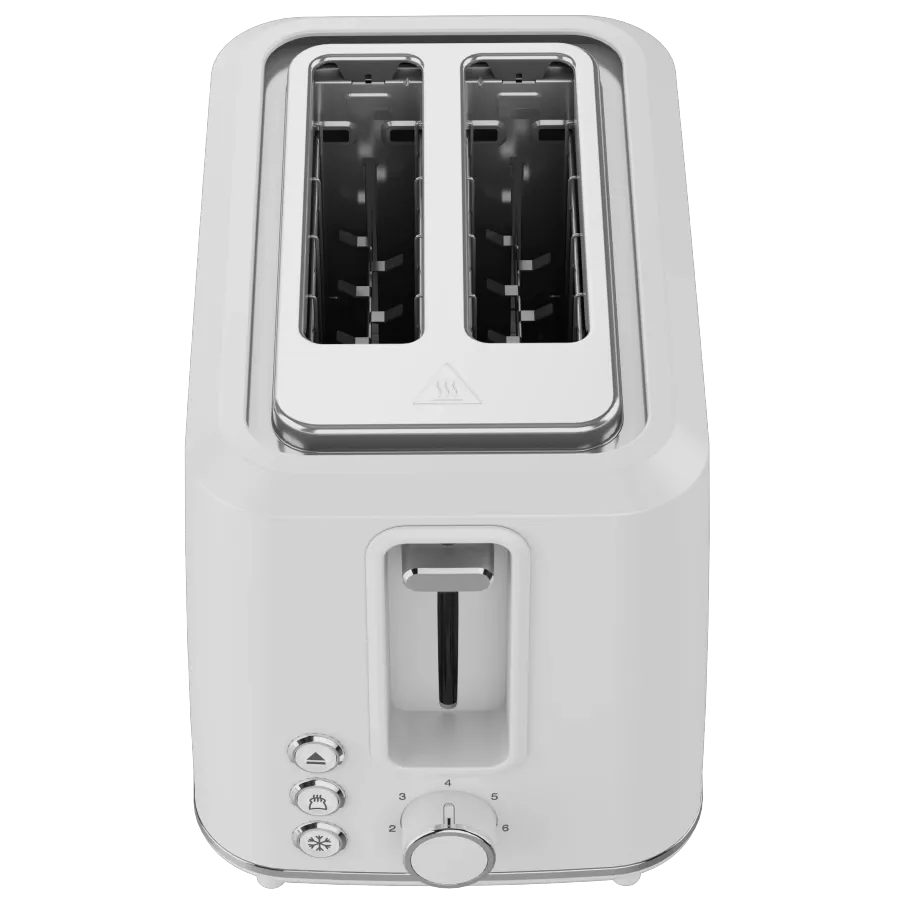 AENO Тостер TS1, Белый — Изображение №6 AENO Тостер TS1, Белый — Изображение №6
