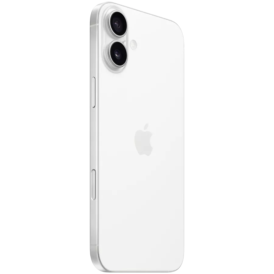 iPhone 16 Plus, 512 GB, White — Image №2