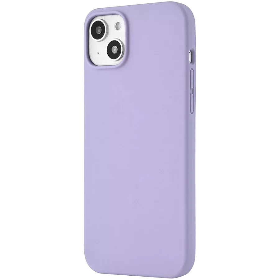 Чехол UBEAR для iPhone 14 Plus, Пурпурный — image №1