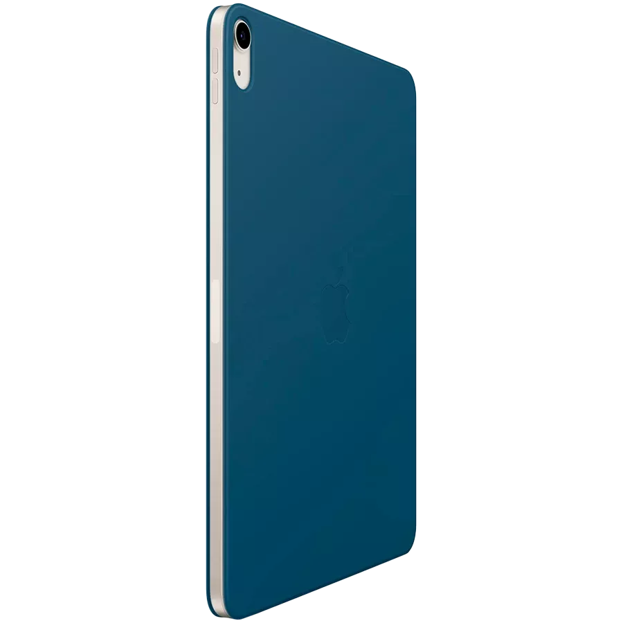 Обкладинка Чохол APPLE Smart Folio  Marine Blue для iPad Air (4-го покоління)/iPad Air (5th generation) — Зображення №2