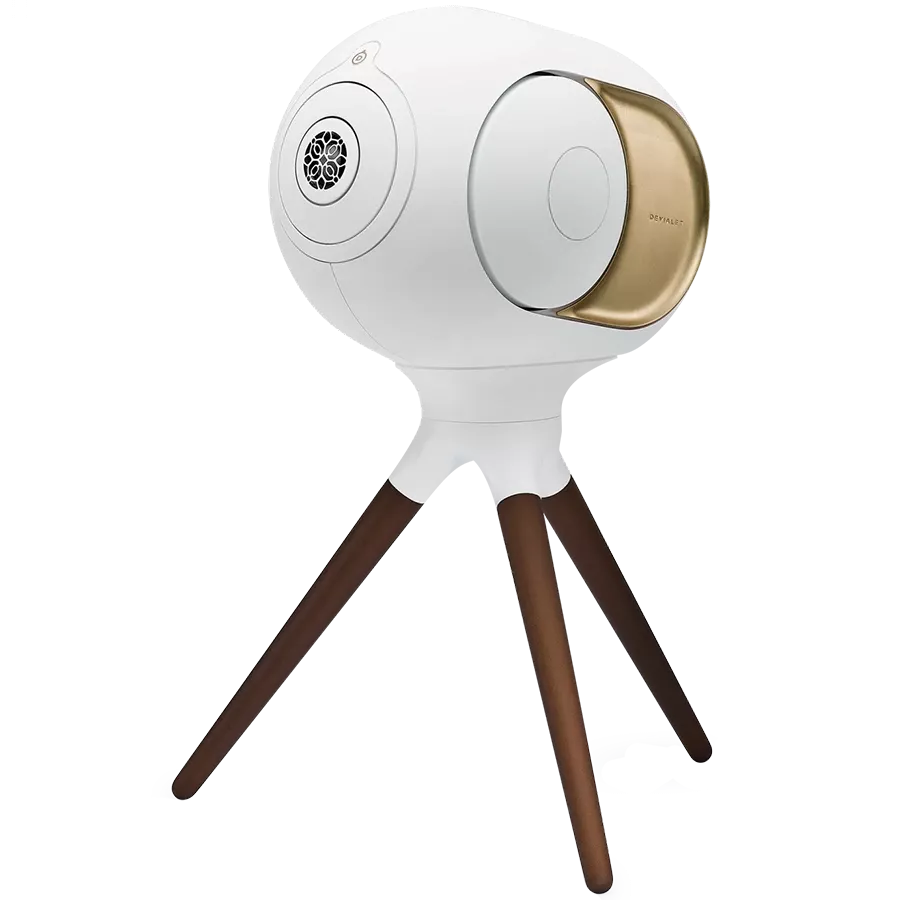 Devialet Treepod White Matte — Image №1