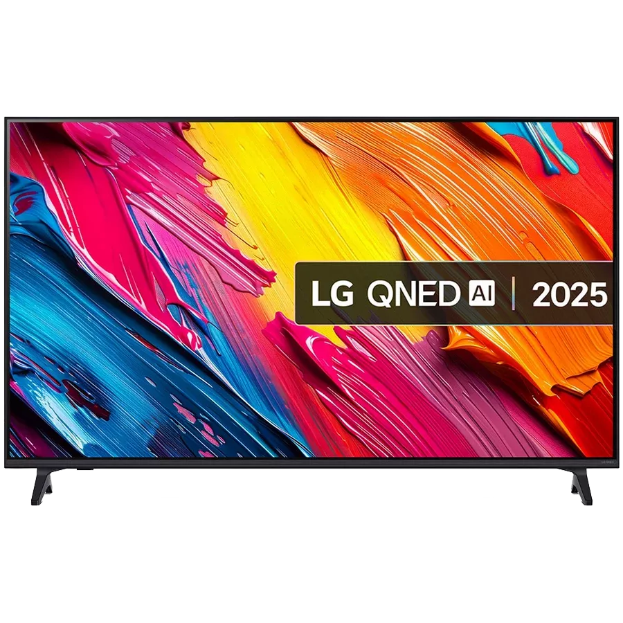 LG Smart TV, LCD, 50", UHD — Image №1
