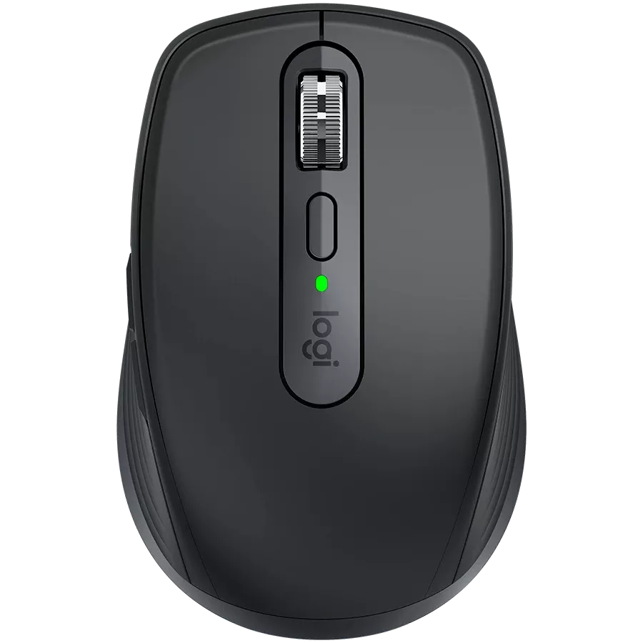 Mouse Logitech MX Anywhere 3S — Image №1