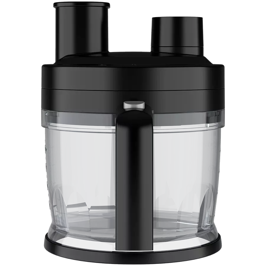 AENO 1.25L food processor, Hand Blender accessories — Image №4
