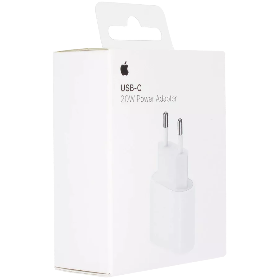 Адаптер питания APPLE USB-C, 20 Вт — image №2