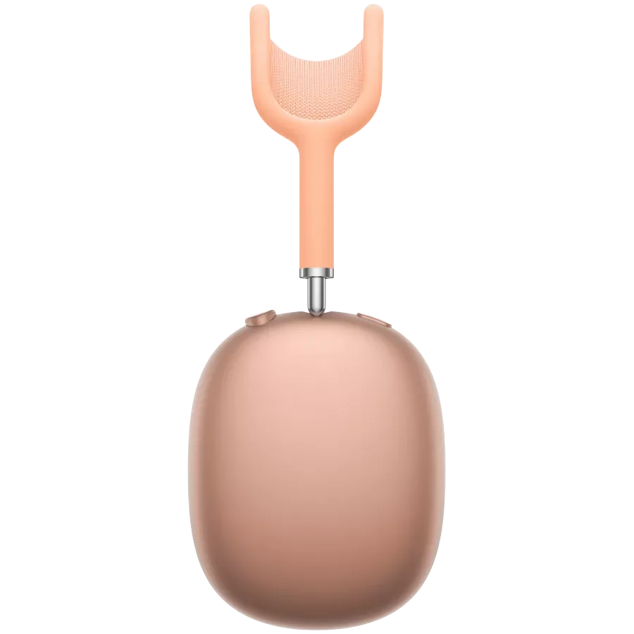 Apple  AirPods Max, Orange — Image №2