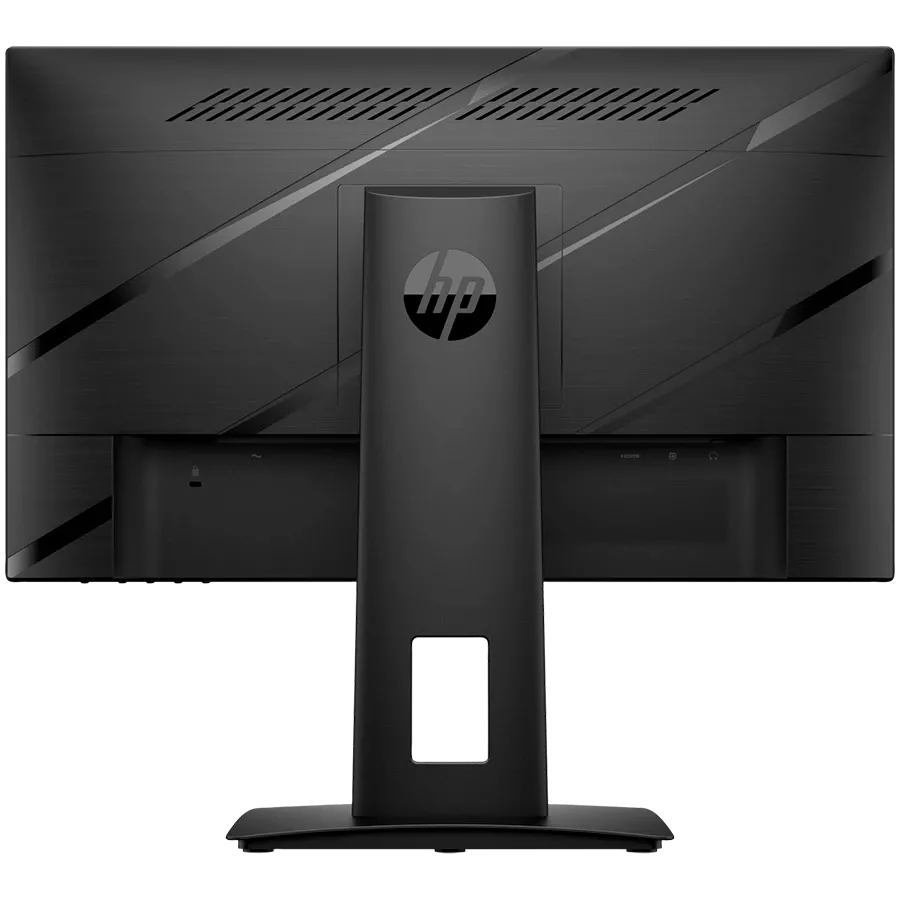 HP INC X24IH Monitor LED (23.8", 1920x1080, IPS) Black — Image №3