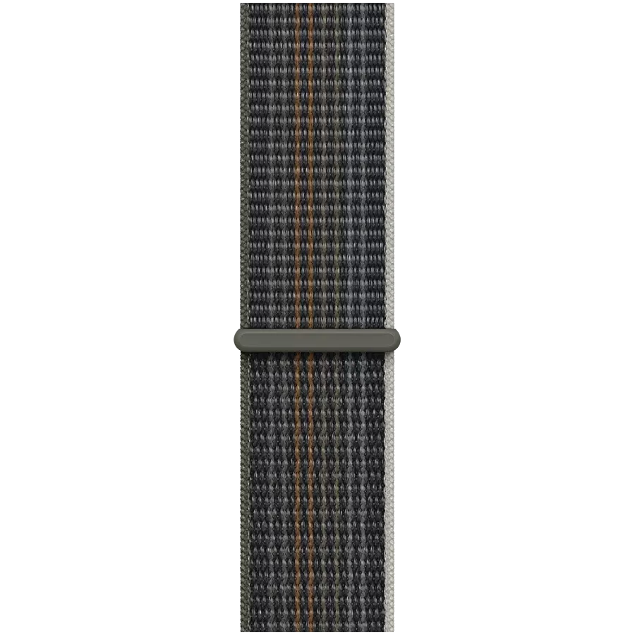 Band APPLE 41mm Sport Loop Midnight — Image №1
