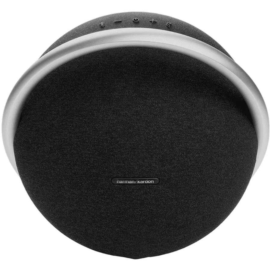 Portable Speaker HARMAN KARDON Black — Image №1