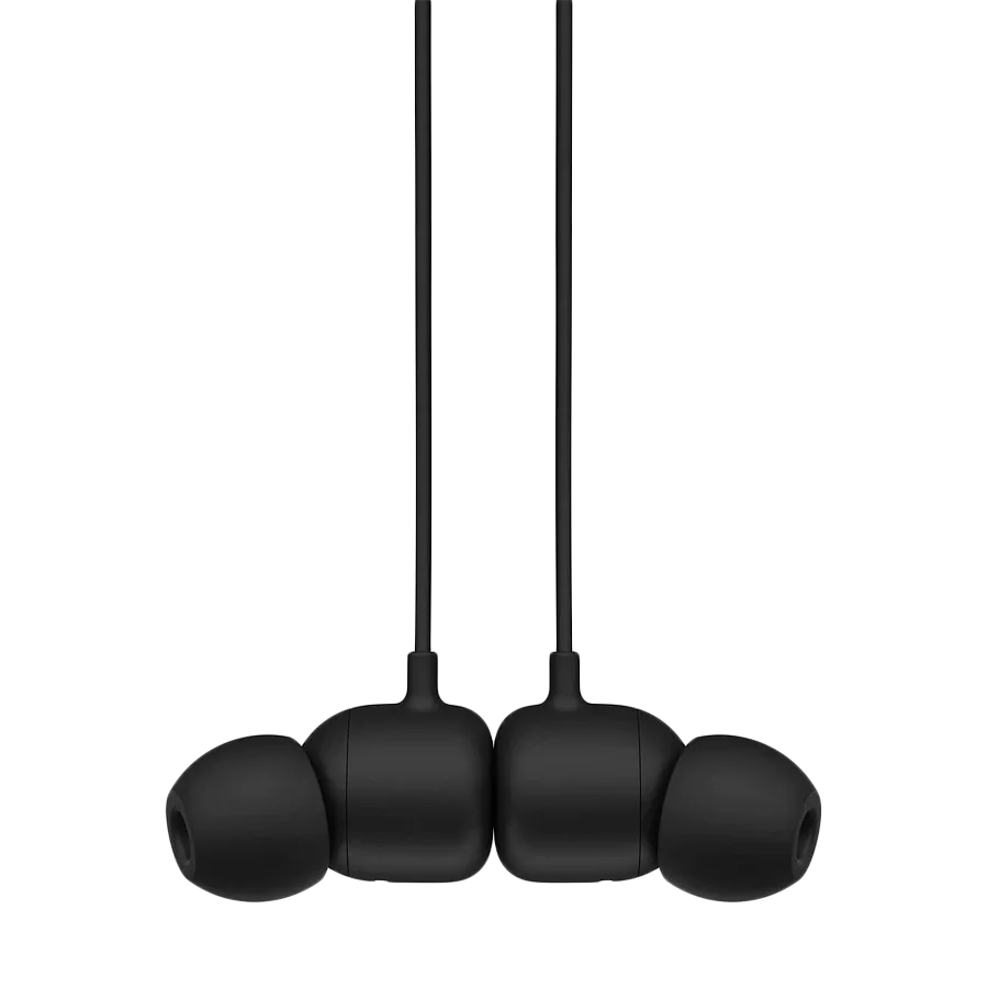 Wireless Headphones BEATS Flex, Beats Black — Image №5