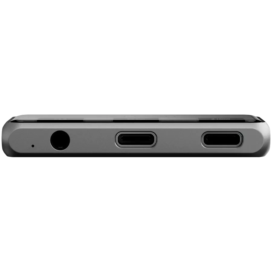 Хаб Satechi Mobile XR with Audio Space Grey (ST-HXRAJM) — Зображення №5