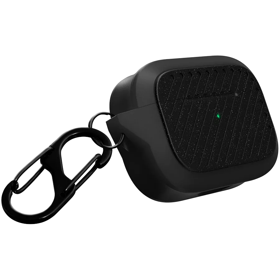 LAUT Case CAPSULE IMPKT , Slate for AirPods Pro — Image №1
