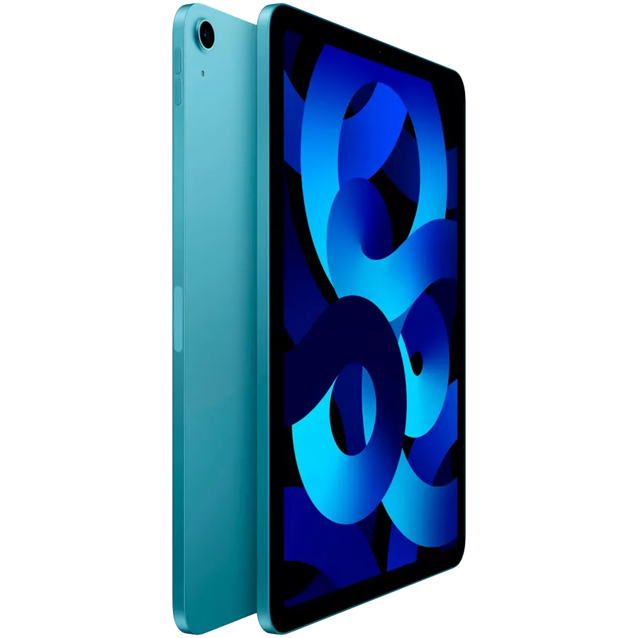 iPad Air 5, 256 GB, Wi-Fi, Blue purchase: price MM9N3RK/A 