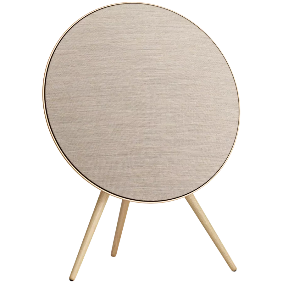 Bang & Olufsen Beosound A9 Home Audio System, Gold Tone — Image №1