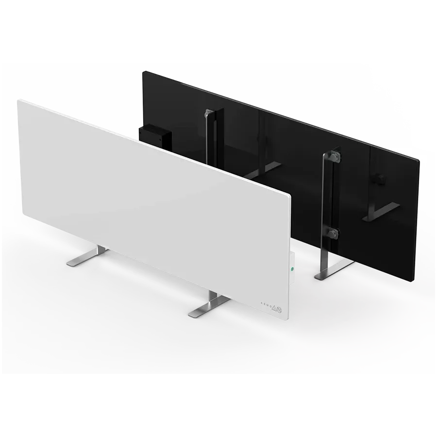 Heaters AENO GH1S, Λευκό — Εικών №7