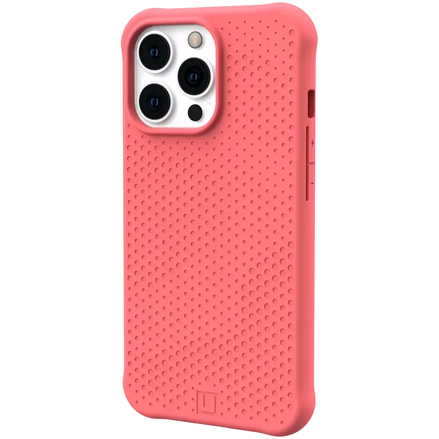 UAG Προστατευτική θήκη DOT με MagSafe, Πηλός for iPhone 13 Pro — Εικών №2