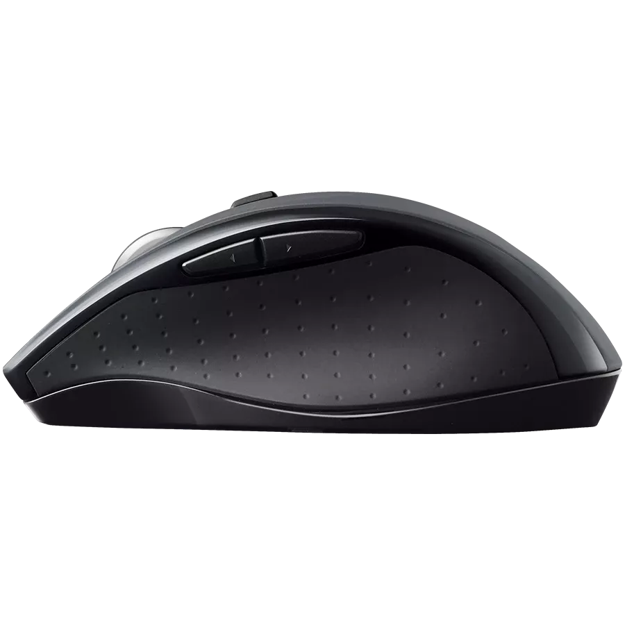 Мышь LOGITECH M705 Marathon Wireless Black (L910-001230) — Изображение №4
