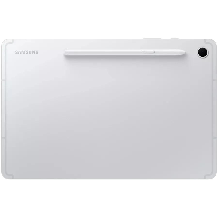 SAMSUNG Galaxy Tab S10 Lite, 256 GB, Wi-Fi, Silver — Image №5