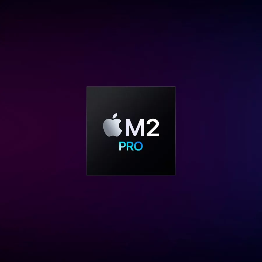 Mac mini, Apple M2 Pro, 16 ГБ, 512 ГБ SSD — image №2